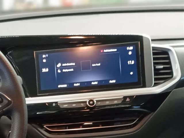 Opel Grandland X GSe