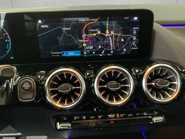 Mercedes-Benz GLA 250 GLA