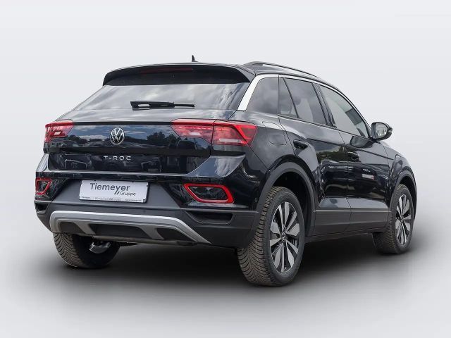 Volkswagen T-Roc 1.5 TSI Move