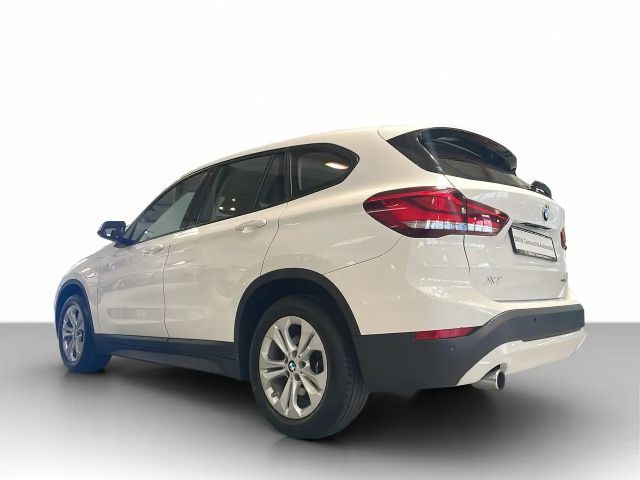 BMW X1 xDrive25e