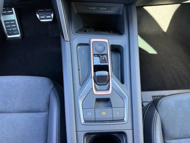 Cupra Formentor 2.0 TSI 4Drive DSG VZ