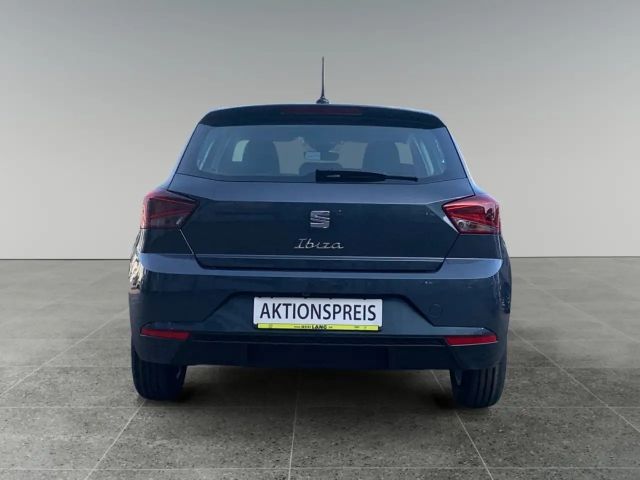 Seat Ibiza 1.0 TSI Style