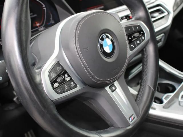 BMW X5 xDrive
