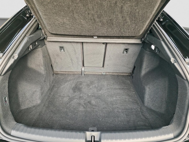 Audi Q4 e-tron Quattro Sportback