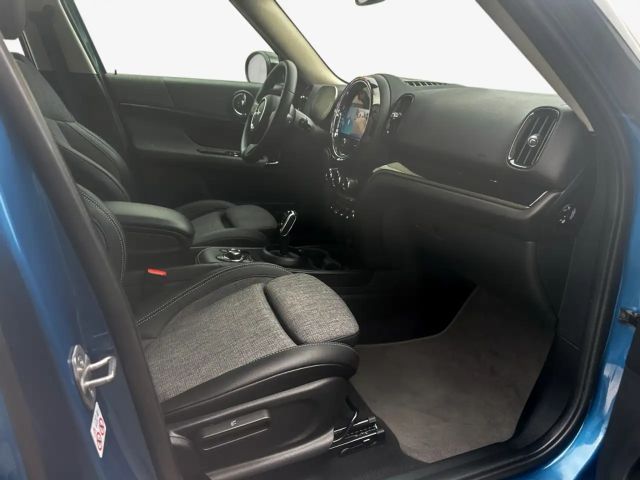 MINI Cooper Countryman Cooper Countryman Aut. Classic Trim Navi LED