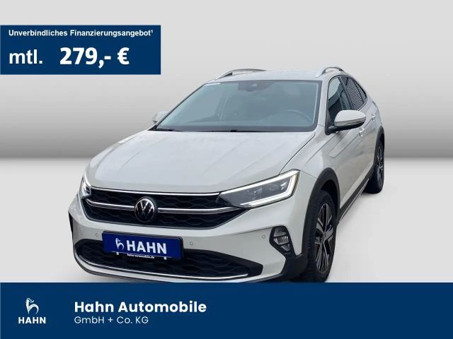 Volkswagen Taigo 1.0 TSI DSG Style