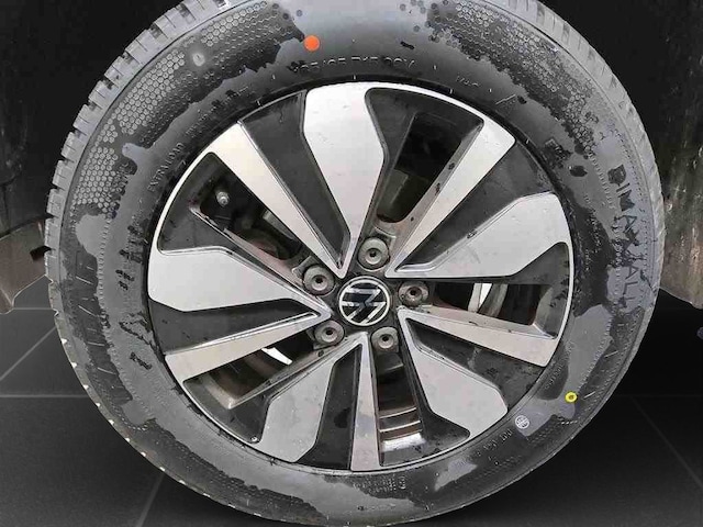 Volkswagen Polo Polo 1.0 59 kW 5-Gang