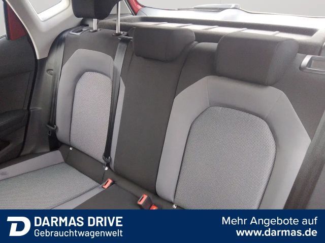 Seat Arona 1.0 TSI Plus Style