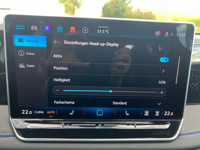 Volkswagen Tiguan 4Motion DSG R-Line