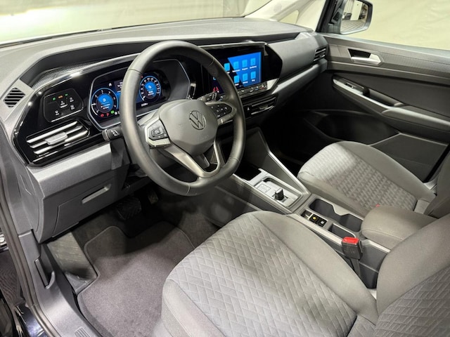 Volkswagen Caddy 2.0 TDI DSG Life