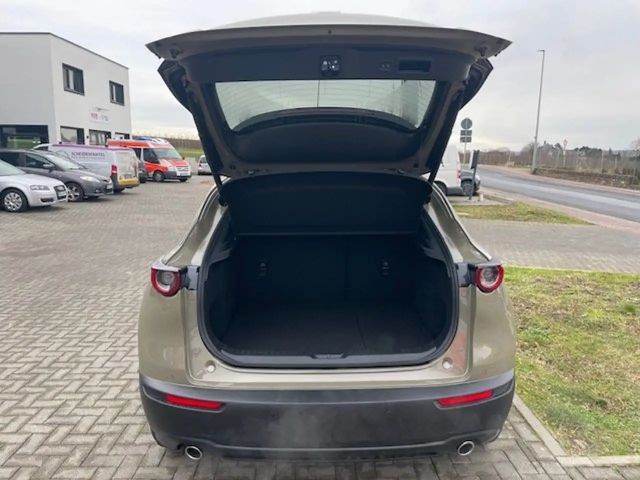 Mazda CX-30 Exclusive-line SkyActiv