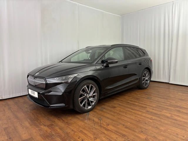 Skoda Enyaq Sportline