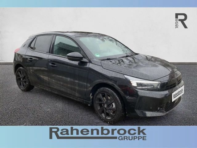 Opel Corsa 1.2 Turbo GS-Line Grand Sport Turbo