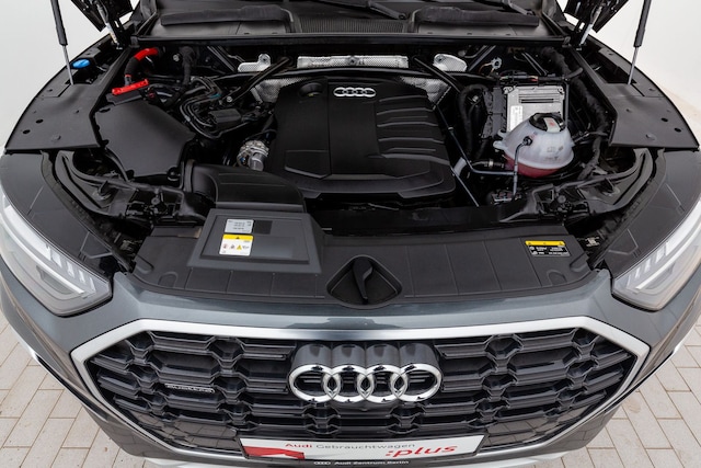 Audi Q5 40 TDI Quattro S-Tronic