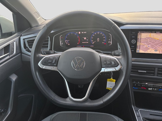 Volkswagen Polo 1.0 TSI Style