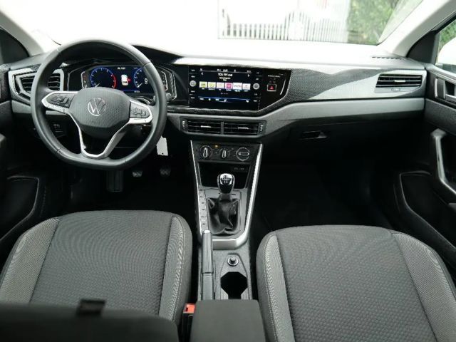 Volkswagen Polo 1.0 TSI Life