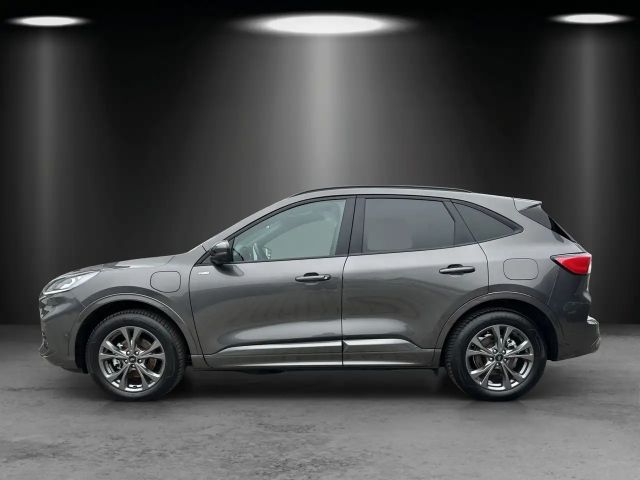 Ford Kuga Plug in Hybrid ST Line X