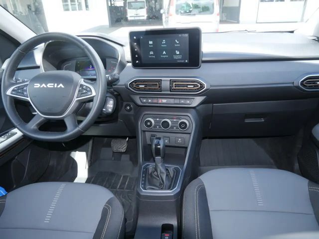 Dacia Jogger Extreme Hybrid 140