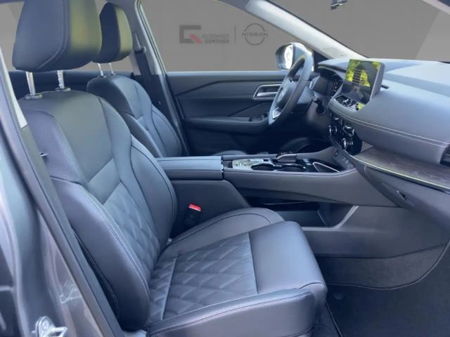 Nissan X-trail Tekna