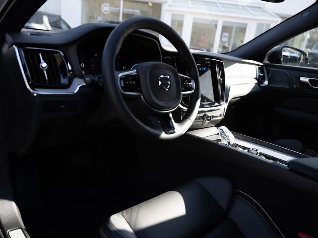 Volvo V60 Dark Plus