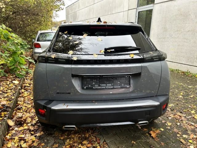 Peugeot 2008 Allure Pack