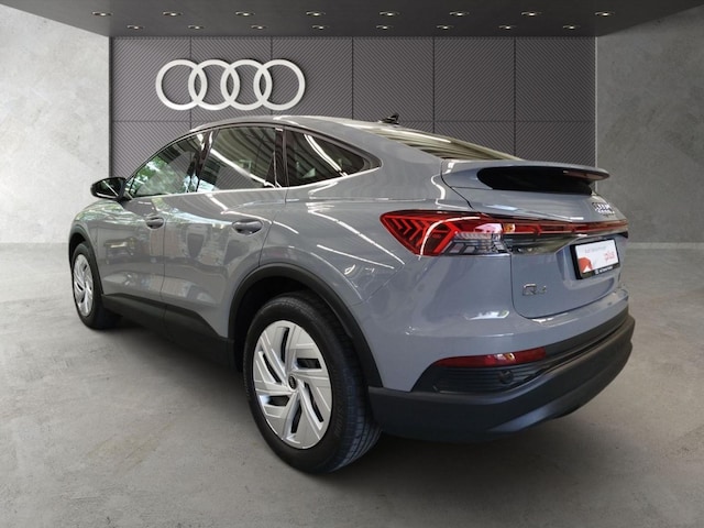 Audi Q4 e-tron 35 Sportback