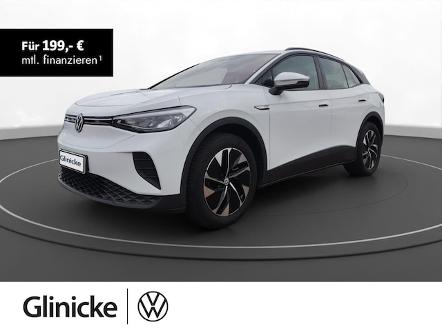 Volkswagen ID.4 150 kW Performance Pro