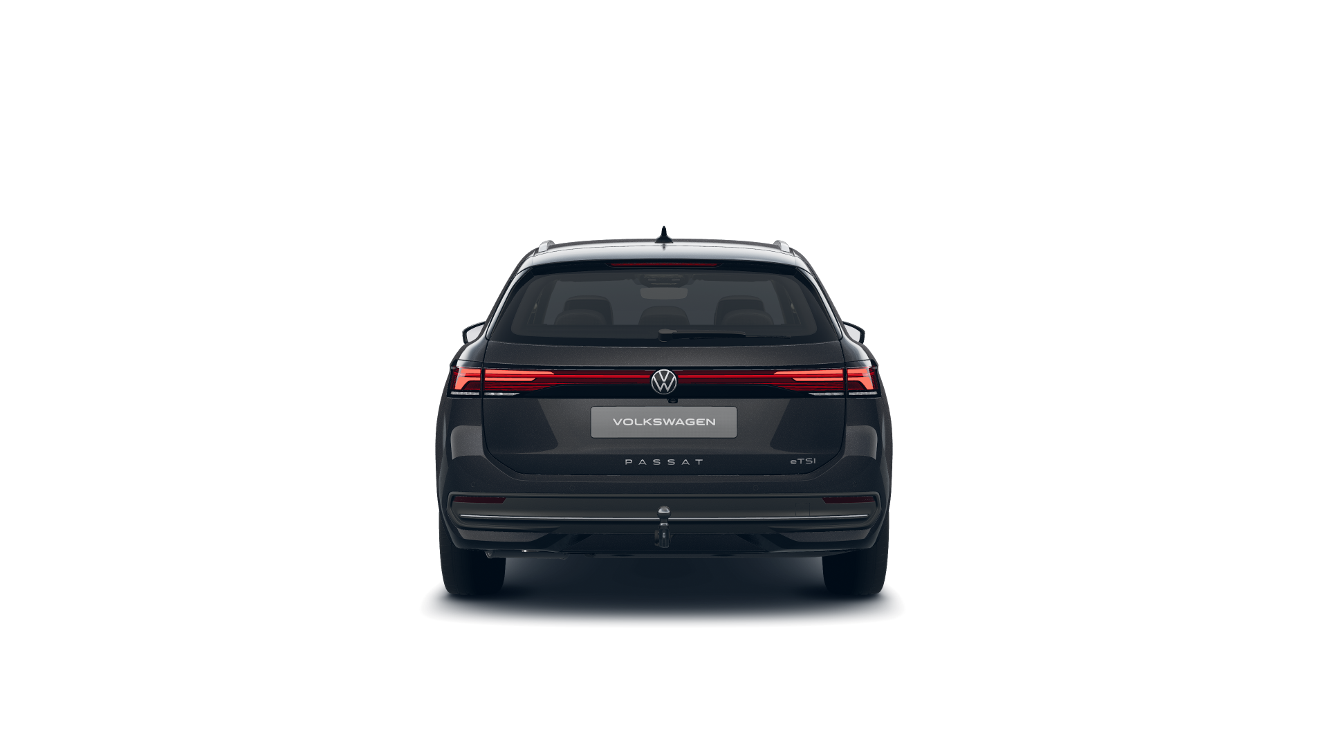 Volkswagen Passat 1.5 eTSI