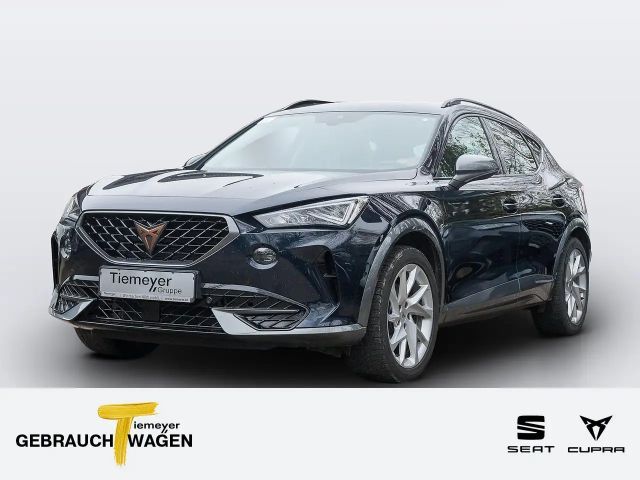 Cupra Formentor 1.4 e-Hybrid
