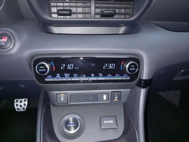 Toyota Yaris GR Hatchback Performance Package