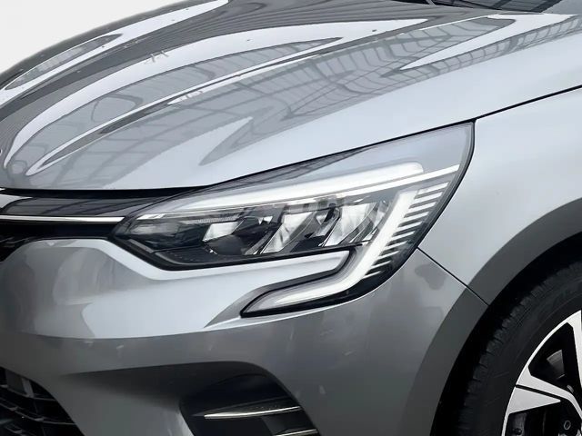 Renault Clio Evolution TCe 90