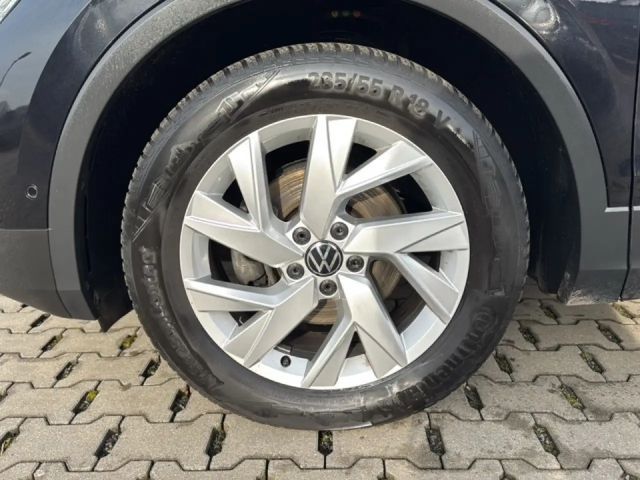 Volkswagen Tiguan 2.0 TDI DSG Elegance Elegance