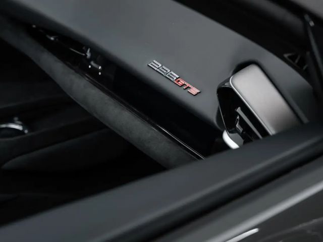 Ferrari 296 GTS RACING SEATS/LIFT/CARBON/SCUDERIA