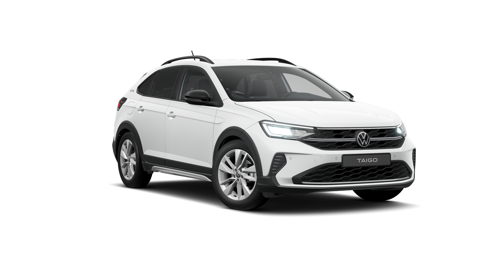 Volkswagen Taigo Life