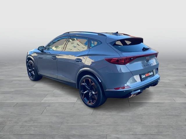 Cupra Formentor DSG VZ e-Hybrid