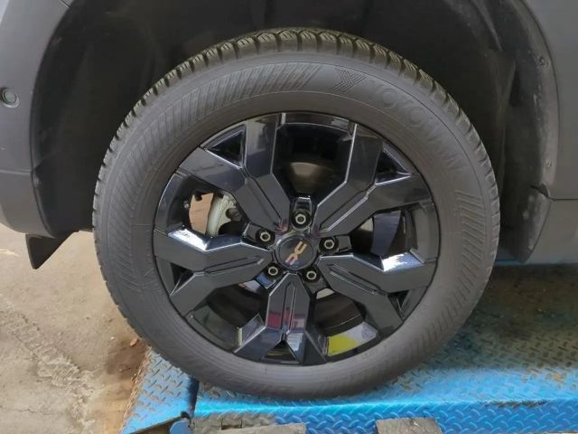 Dacia Duster Extreme TCe 150