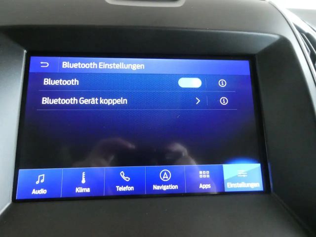 Ford Galaxy AWD Titanium