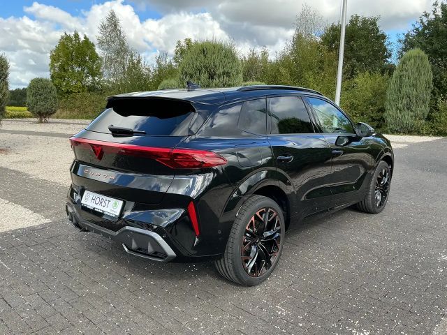 Cupra Terramar 2.0 TSI VZ