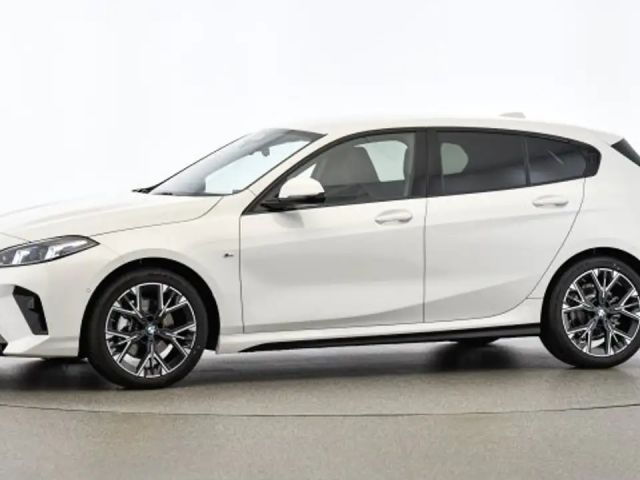 BMW 120 5-deurs Sedan