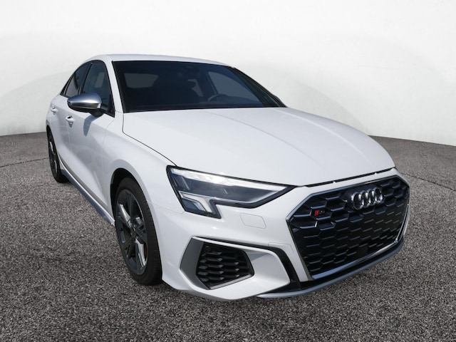 Audi S3 Quattro S-Tronic Sedan