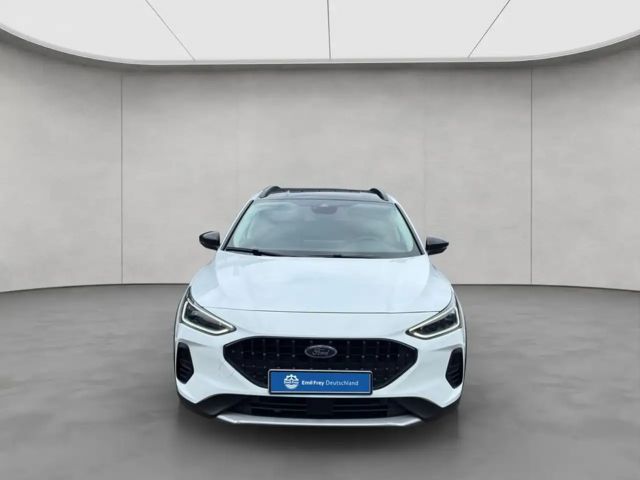 Ford Focus Active EcoBoost