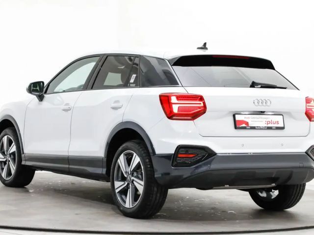 Audi Q2 35 TFSI S-Tronic