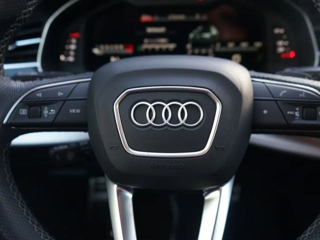 Audi SQ8 4.0 TFSI Quattro