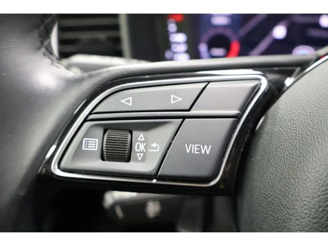 Audi A1 25 TFSI Sportback