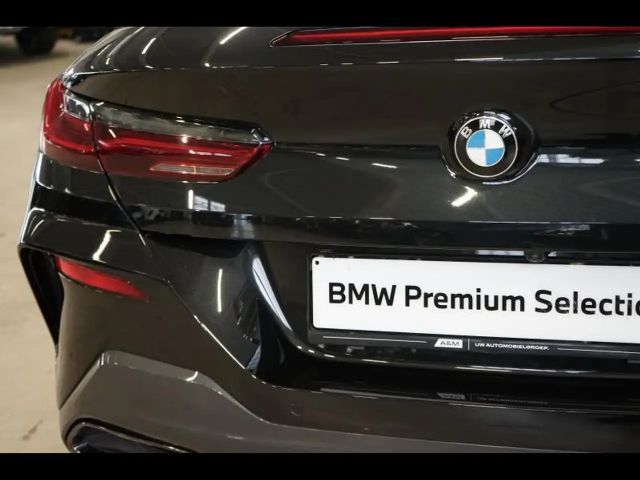 BMW 840 Cabrio M-Sport