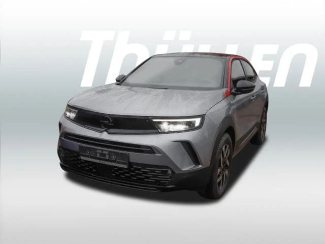 Opel Mokka GS-Line Grand Sport