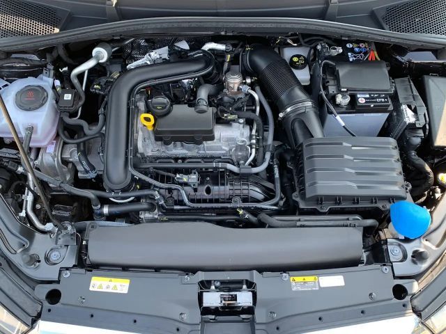 Skoda Fabia 1.0 TSI Drive