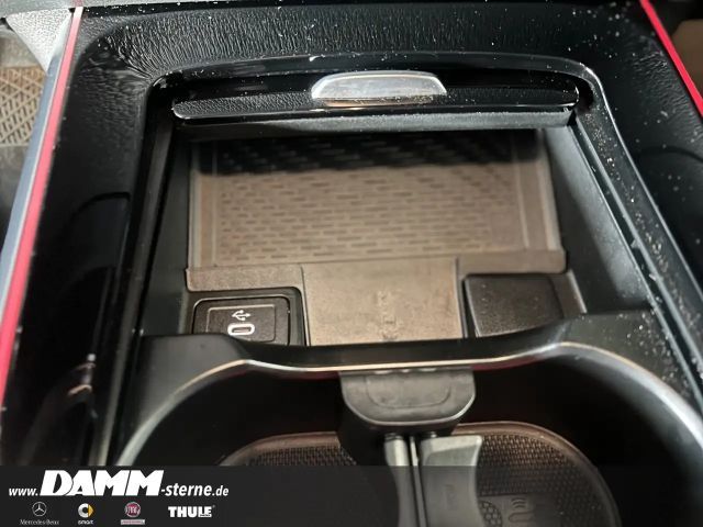 Mercedes-Benz EQB 300 4MATIC