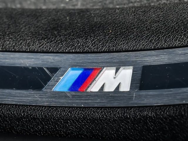 BMW X6 Coupé Individual M-Sport xDrive40d