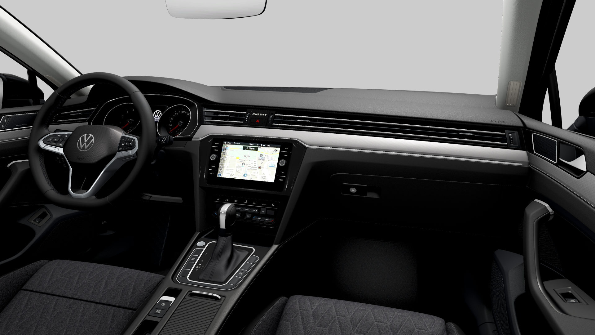 Volkswagen Passat 1.5 TSI Business DSG Variant